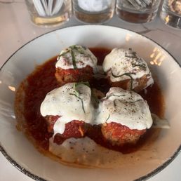 Meatballs