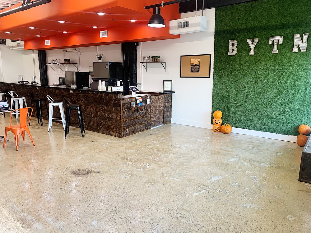 BAYTOWN NUTRITION CLOSED 36 Photos 123 W Defee Ave, Baytown