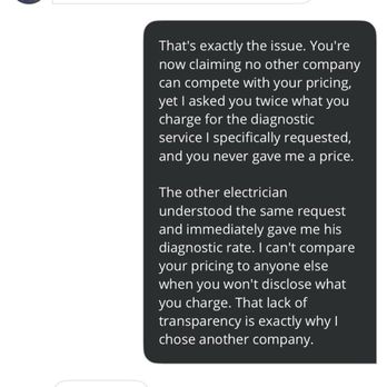 Villa Electric - Electricians Near Me