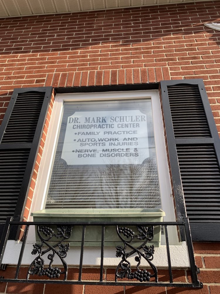 SCHULER MARK J DC Updated August 2024 701 Washington Ave, Newport