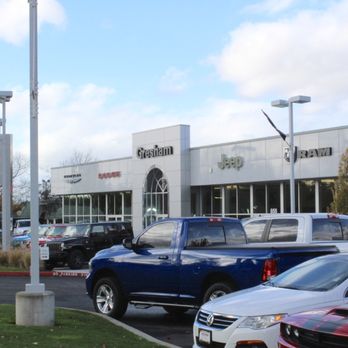Gresham Chrysler Dodge Jeep Ram - Auto Repair Near Me - Gresham, Oregon Gresham Chrysler Dodge Jeep Ram - Auto Repair Near Me - Gresham, Oregon