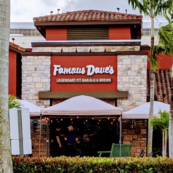 Famous Dave's - Famous Dave's Doral - Barbeque Near Me - Doral, Florida Famous Dave's - Famous Dave's Doral - Barbeque Near Me - Doral, Florida