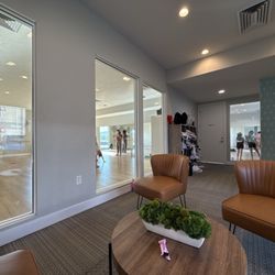 Danceology Studio - Classroom