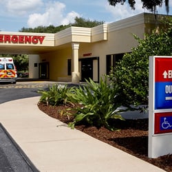 HCA Florida West Tampa Hospital
