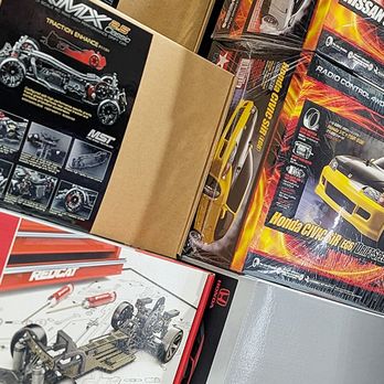 Amazing RC Store - Hobby Shops Near Me - Mississauga, Ontario Amazing RC Store - Hobby Shops Near Me - Mississauga, Ontario