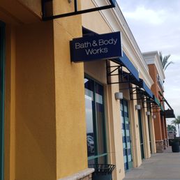Exterior photo of Bath & Body Works - Upland, California Exterior photo of Bath & Body Works - Upland, California