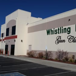 Whistling Pines Gun Club
