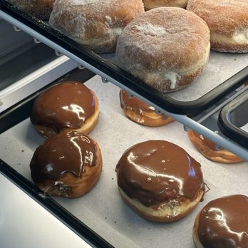 Tori's Place - Donuts Near Me - Colebrook, New Hampshire