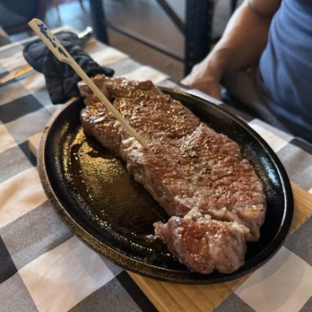 La Wagyeria - Steakhouses Near Me - Miami, Florida La Wagyeria - Steakhouses Near Me - Miami, Florida