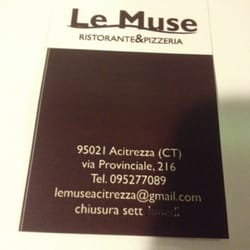 Le Muse