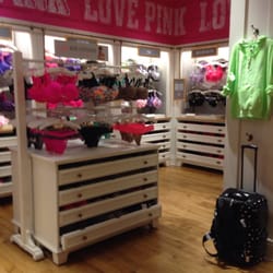 Victoria's Secret Pink