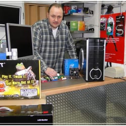 PC Laden Würzburg