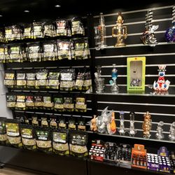 Sugarhill Vape N Smoke