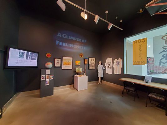 Triton Museum of Art by null