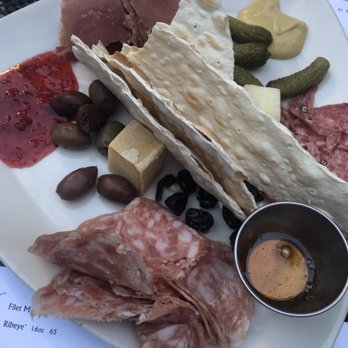 Parker's On Ponce - Charcuterie Board - Steakhouses Near Me - Decatur, Georgia Parker's On Ponce - Charcuterie Board - Steakhouses Near Me - Decatur, Georgia