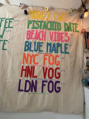 Current Coffee by null