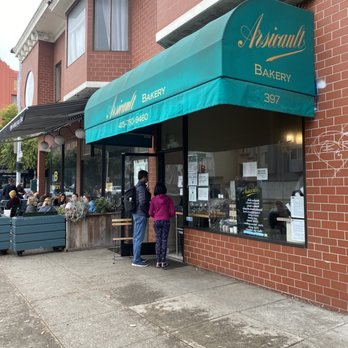 Arsicault Bakery - Bakeries Near Me - San Francisco, California