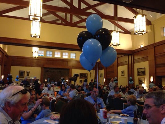 The Carolina Club by null