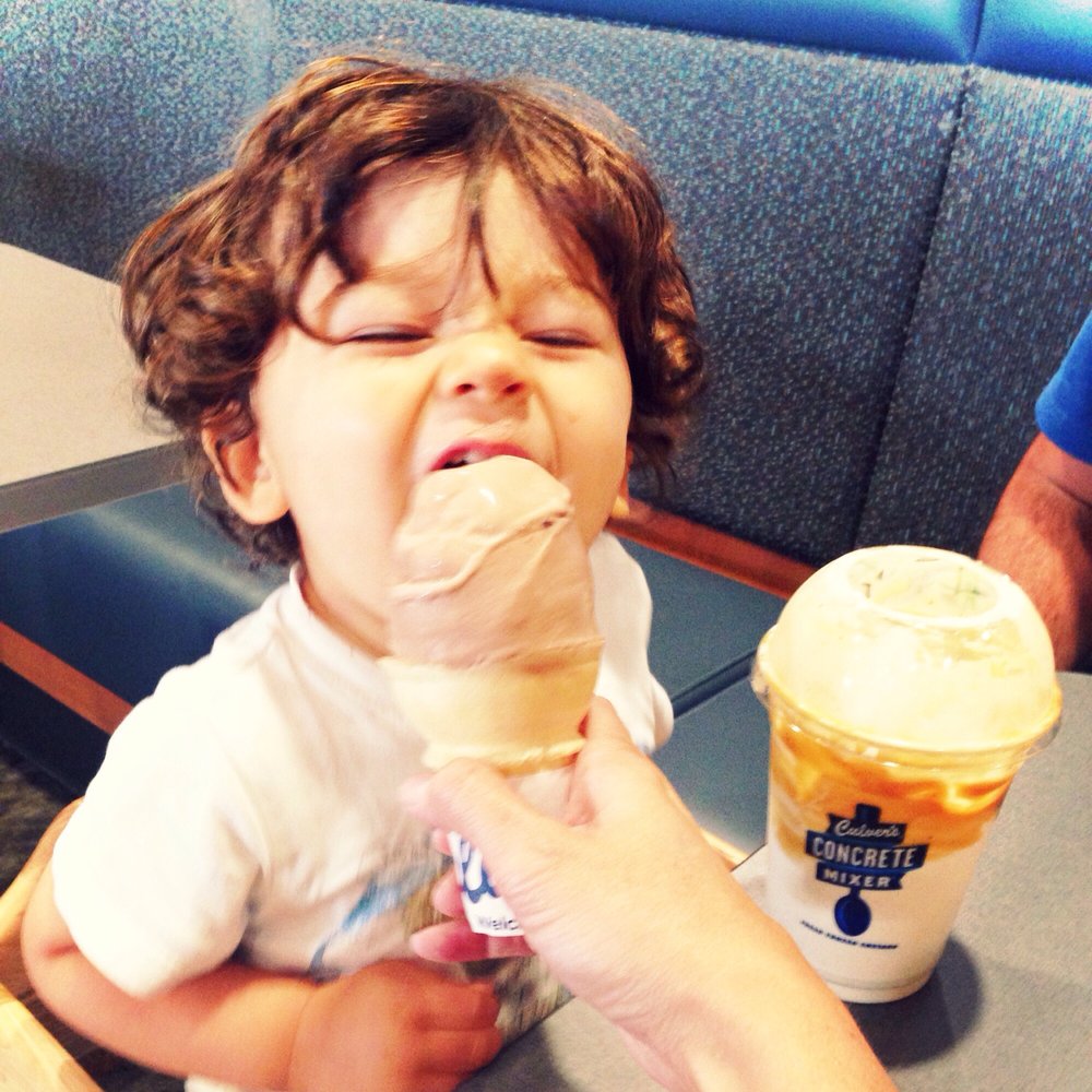 Culver's - We love culvers! - Burgers Near Me - Navarre, Florida Culver's - We love culvers! - Burgers Near Me - Navarre, Florida