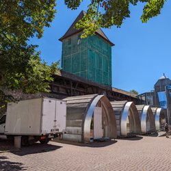 Nibelungenmuseum