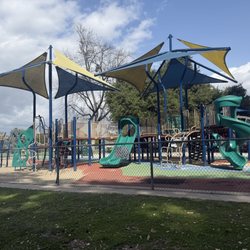 Tarzana Recreation Center