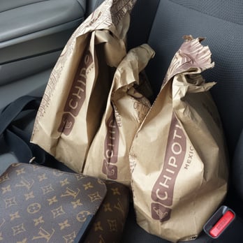 Chipotle Mexican Grill - Mexican Near Me - Phoenix, Arizona
