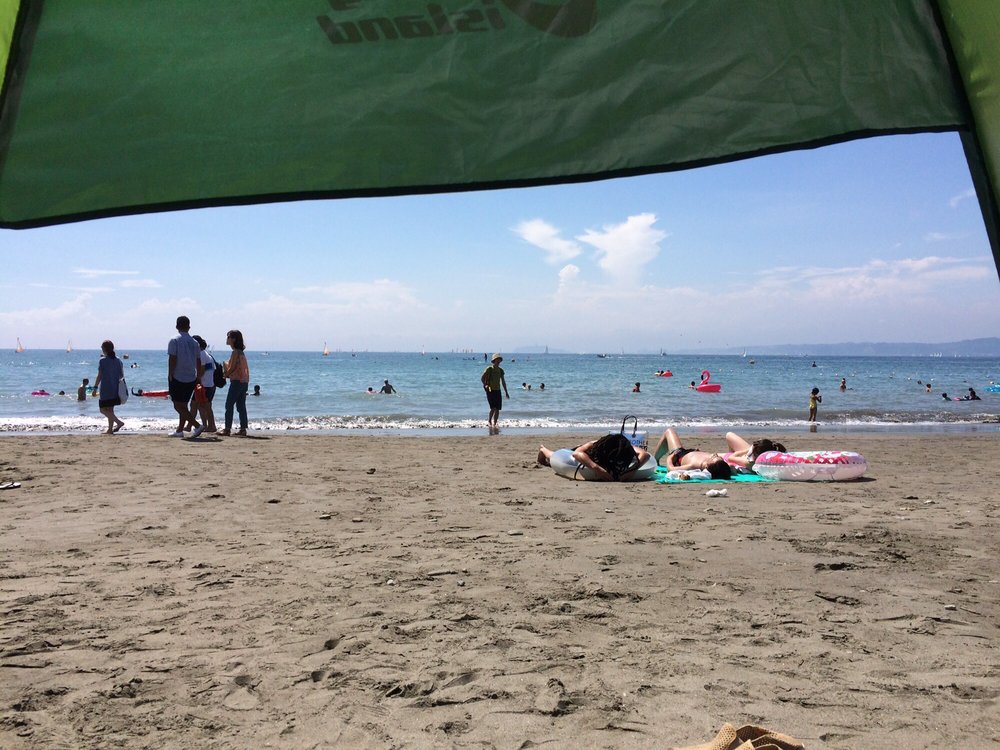 Morito Beach