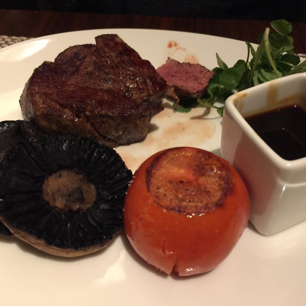 One Square - Fillet - British Near Me - Edinburgh, EDH One Square - Fillet - British Near Me - Edinburgh, EDH
