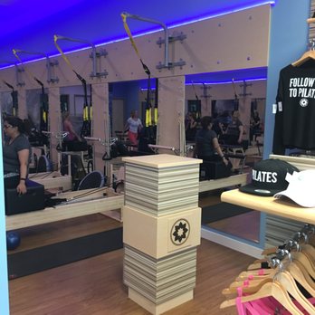 Club Pilates - Studio 1 - Pilates Near Me - Savage, Minnesota Club Pilates - Studio 1 - Pilates Near Me - Savage, Minnesota