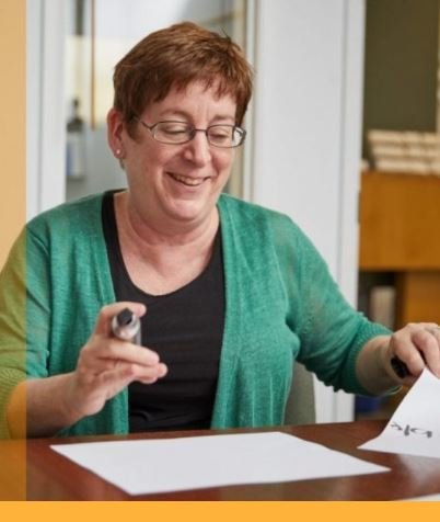 Nesca - grief counselor in Newton, MA