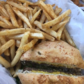 Fleur Deli - Burgers Near Me - Minden, Louisiana Fleur Deli - Burgers Near Me - Minden, Louisiana