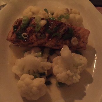 Tre - Salmon - Italian Near Me - New York, New York Tre - Salmon - Italian Near Me - New York, New York