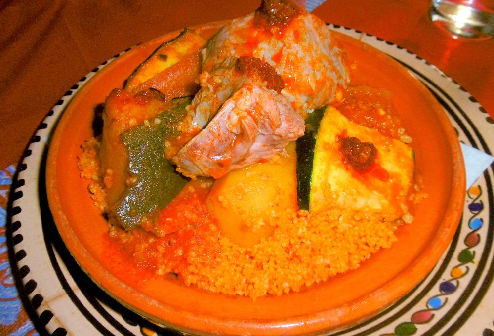 LE COUSCOUS CHEZ RACHID Updated September 2024 24 Photos & 15