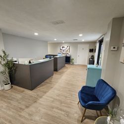 West Chambers Hearing Center - Another angle of the inside of our office.