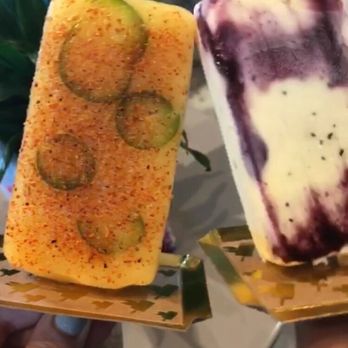 Cielito Artisan Pops - Ice Cream & Frozen Yogurt Near Me - Miami, Florida Cielito Artisan Pops - Ice Cream & Frozen Yogurt Near Me - Miami, Florida