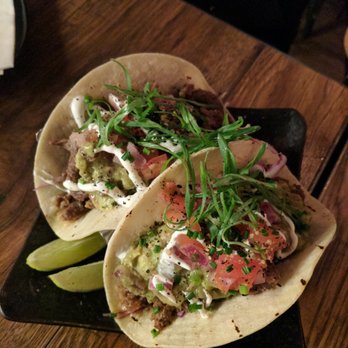 Barn Joo 35 - Elizabeth's beef tacos - Korean Near Me - New York, New York Barn Joo 35 - Elizabeth's beef tacos - Korean Near Me - New York, New York