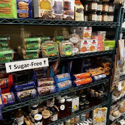 Lewes Gourmet - British food