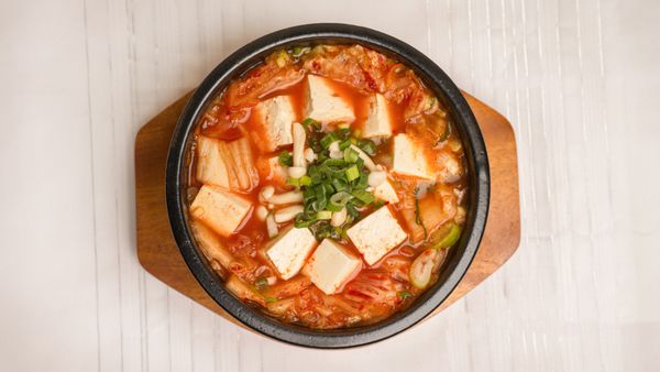 YunGaNe Korean Restaurant by null