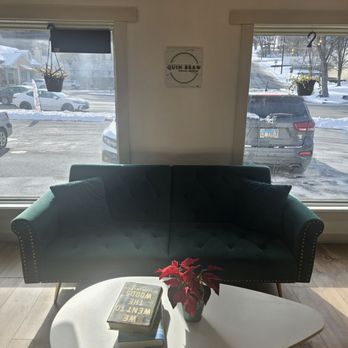 Quin Brew Coffee - Coffee & Tea Near Me - Watertown, Connecticut
