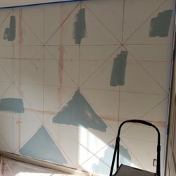 Quality Finishes Painting - Elmsford Model Apartment
