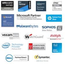 Citrix Gold Partner - Bluestor Networks