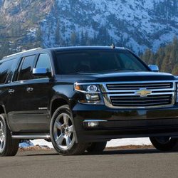 Private Car Service Santa Fe