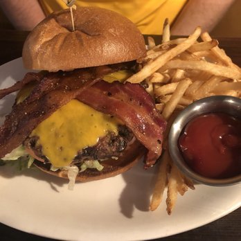 Social Hall - El chapo burger - Bars Near Me - Tempe, Arizona Social Hall - El chapo burger - Bars Near Me - Tempe, Arizona