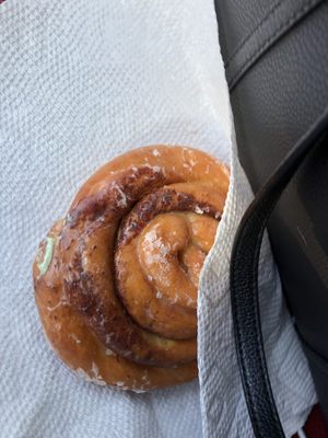 Kim’s Donuts by null