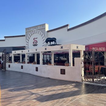 Cafe Sevilla - Spanish Near Me - Costa Mesa, California