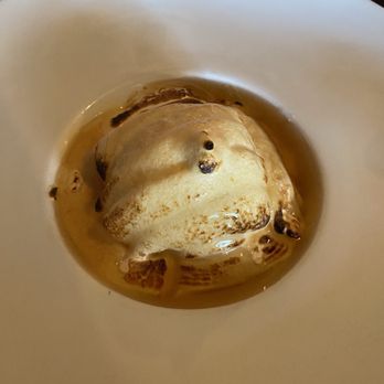 The Brickyard Downtown - Baked Alaska - Cocktail Bars Near Me - Chandler, Arizona