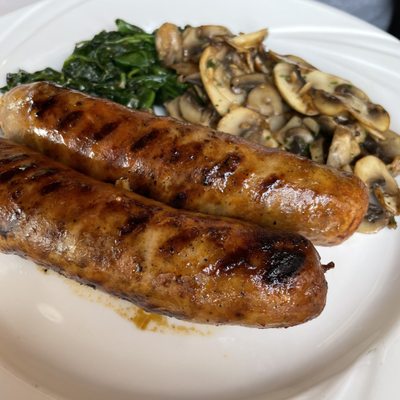 Roma's Italian Kitchen by null