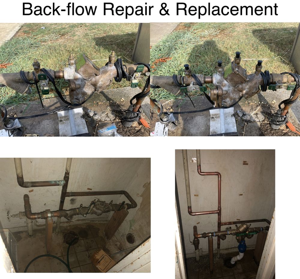 Slide of Pure Water Ministry