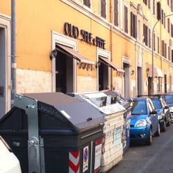 Olio Sale e Pepe