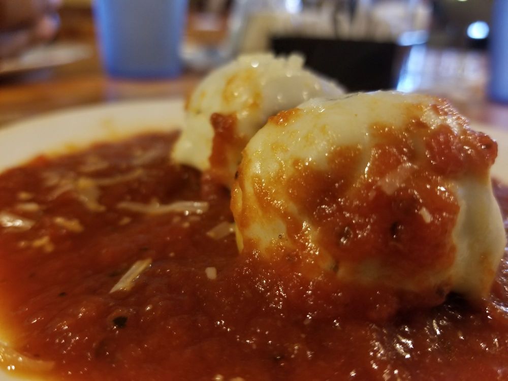 SCAFA’S ITALIAN RESTAURANT 45 Photos & 113 Reviews 10349 Courthouse